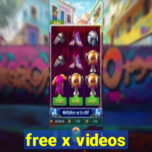 free x videos